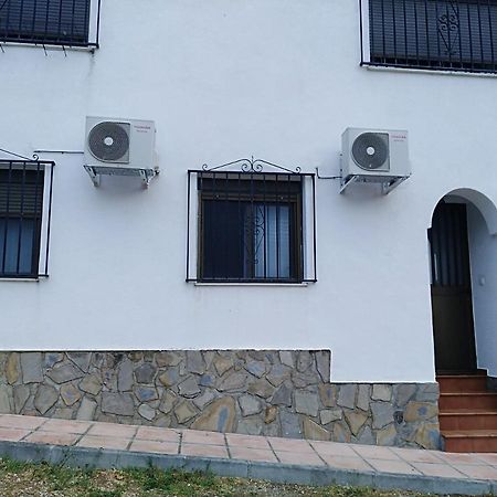Casa Rural Guadiaro El Colmenar 외부 사진