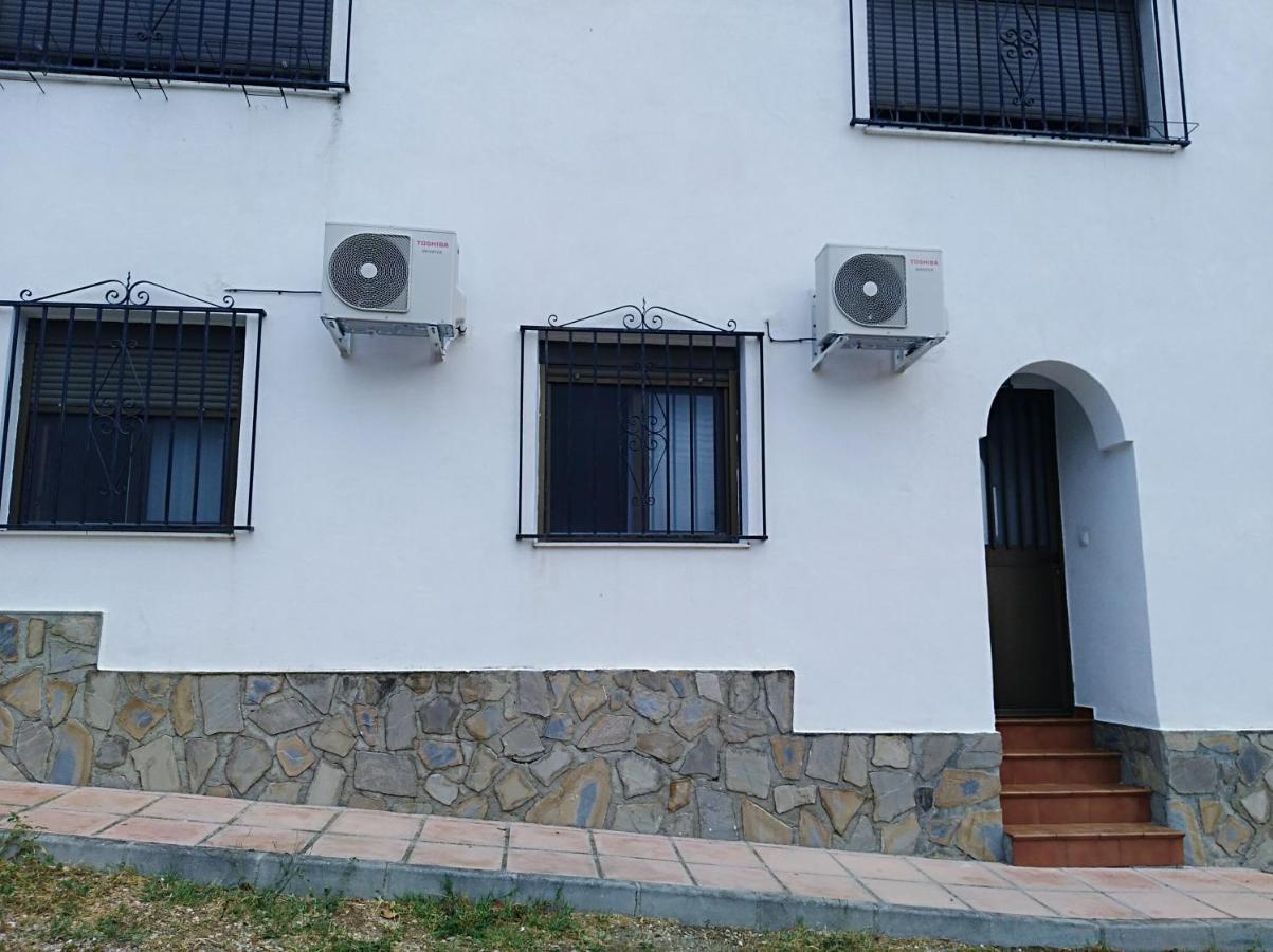 Casa Rural Guadiaro El Colmenar 외부 사진