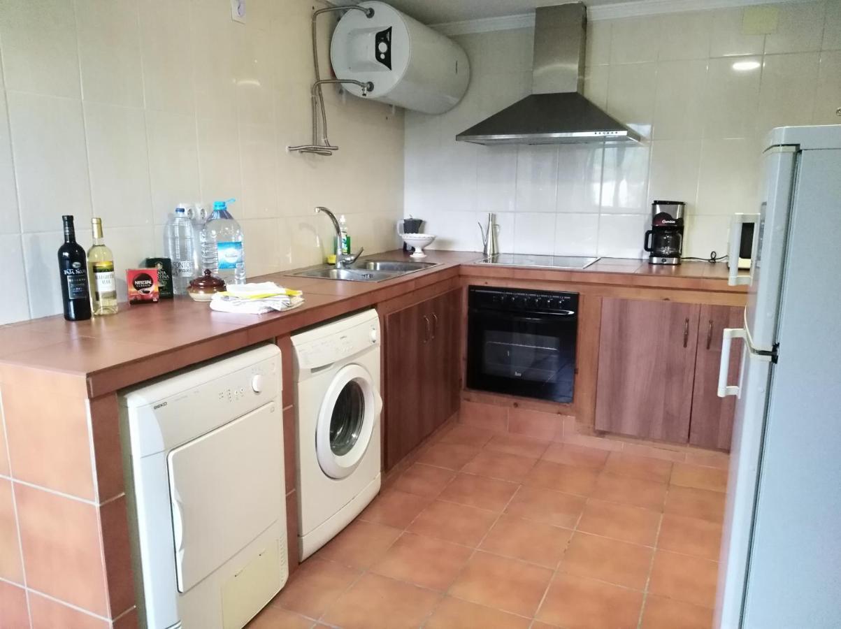 Casa Rural Guadiaro El Colmenar 외부 사진